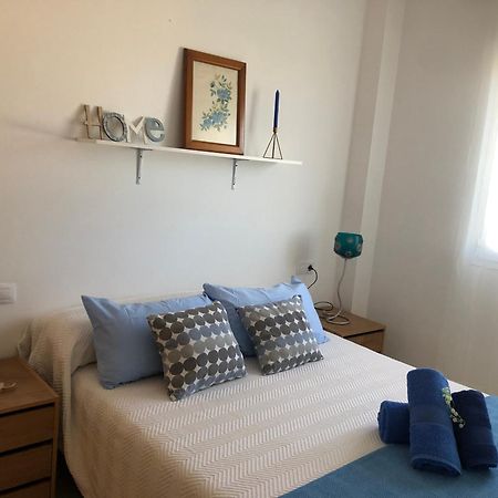 Brisas Del Montgo Villa Denia Luaran gambar