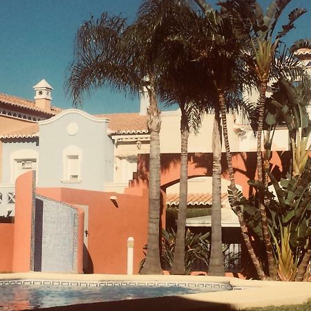Brisas Del Montgo Villa Denia Luaran gambar