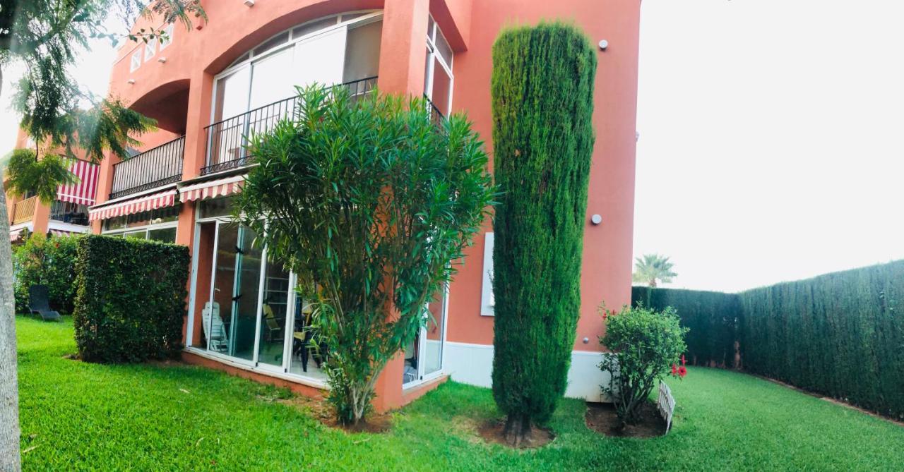 Brisas Del Montgo Villa Denia Luaran gambar