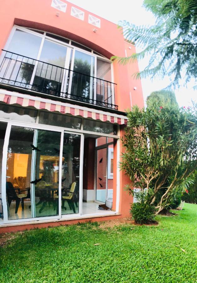 Brisas Del Montgo Villa Denia Luaran gambar