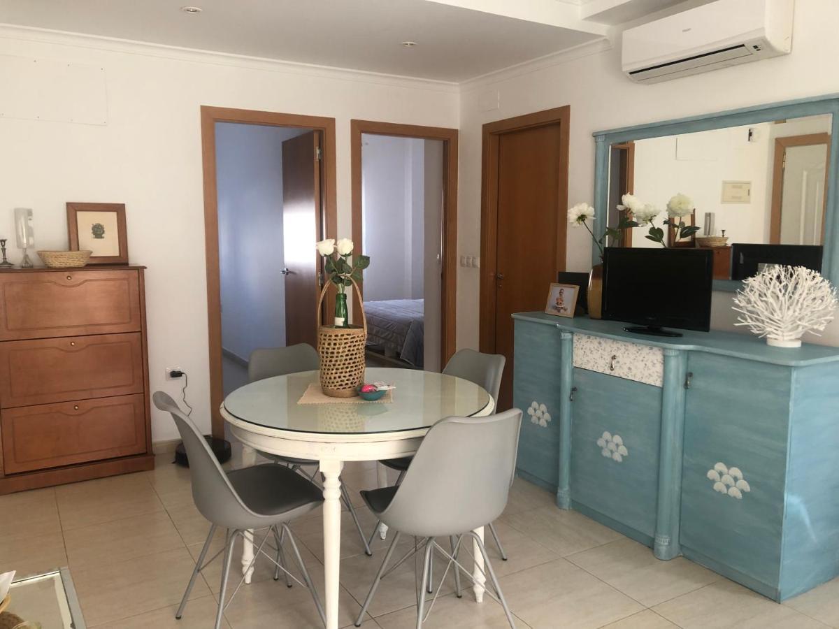 Brisas Del Montgo Villa Denia Luaran gambar