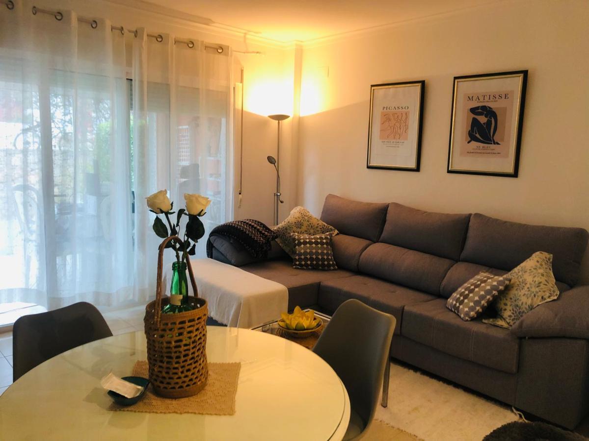 Brisas Del Montgo Villa Denia Luaran gambar
