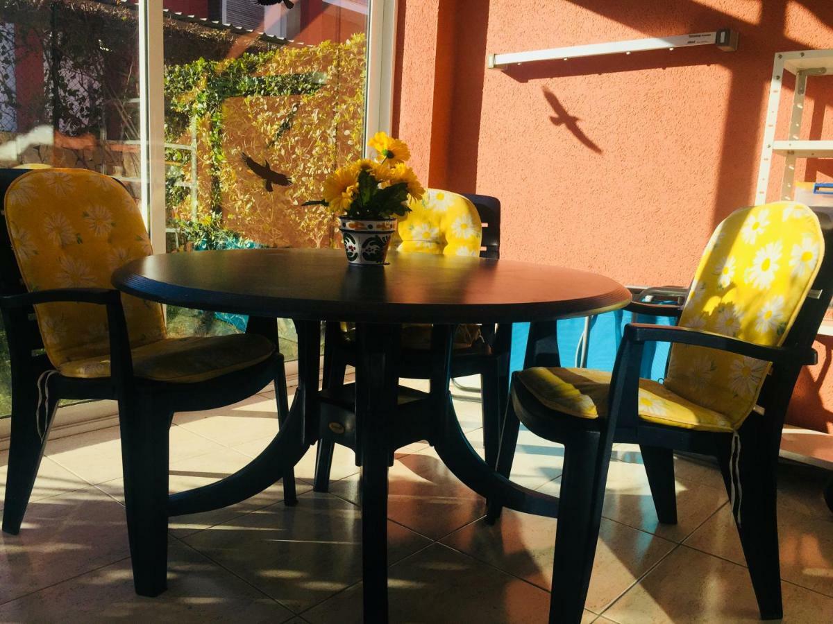 Brisas Del Montgo Villa Denia Luaran gambar