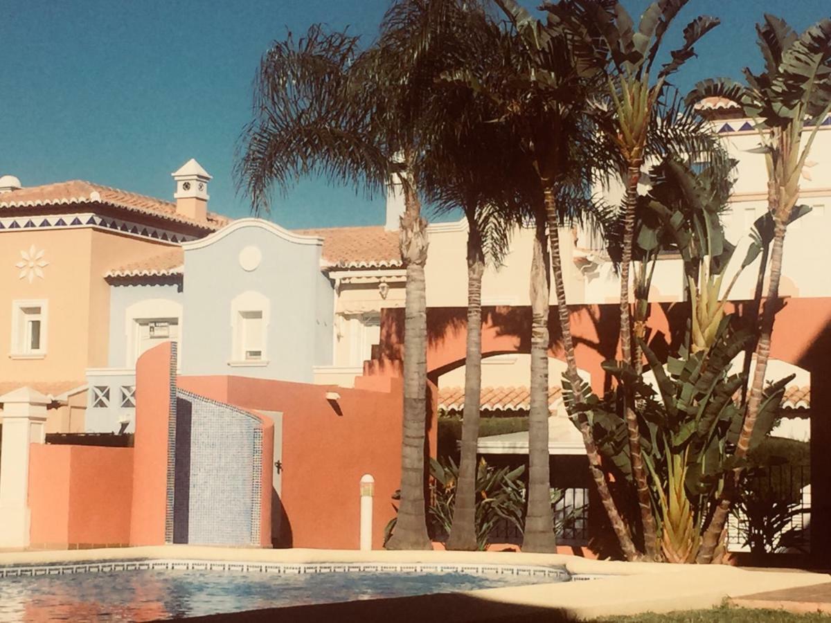Brisas Del Montgo Villa Denia Luaran gambar