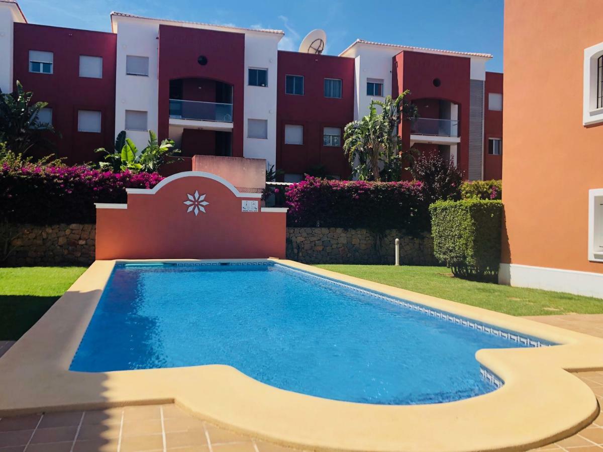 Brisas Del Montgo Villa Denia Luaran gambar
